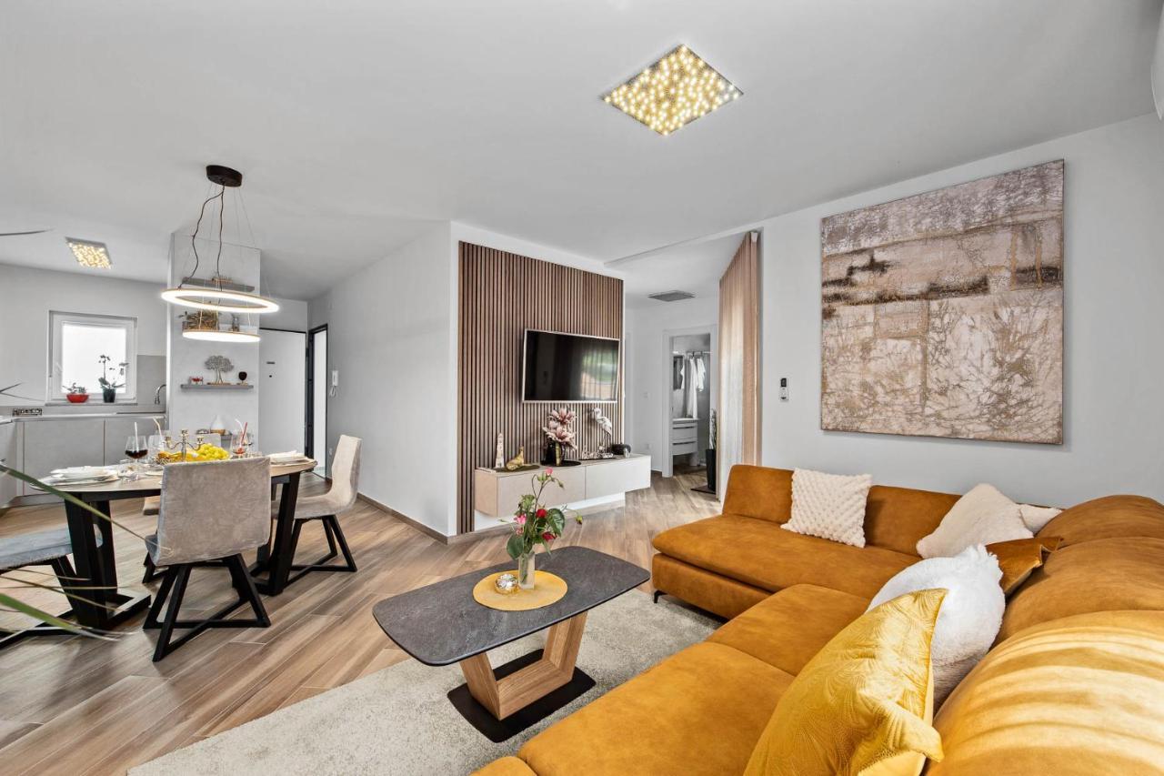 Apartment Leone メドゥリン エクステリア 写真