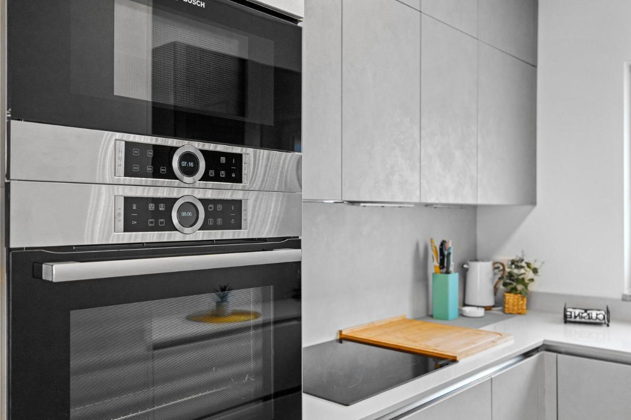 Apartment Leone メドゥリン エクステリア 写真