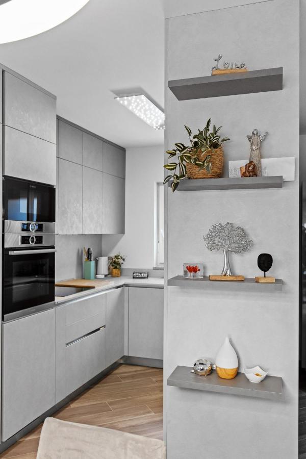 Apartment Leone メドゥリン エクステリア 写真