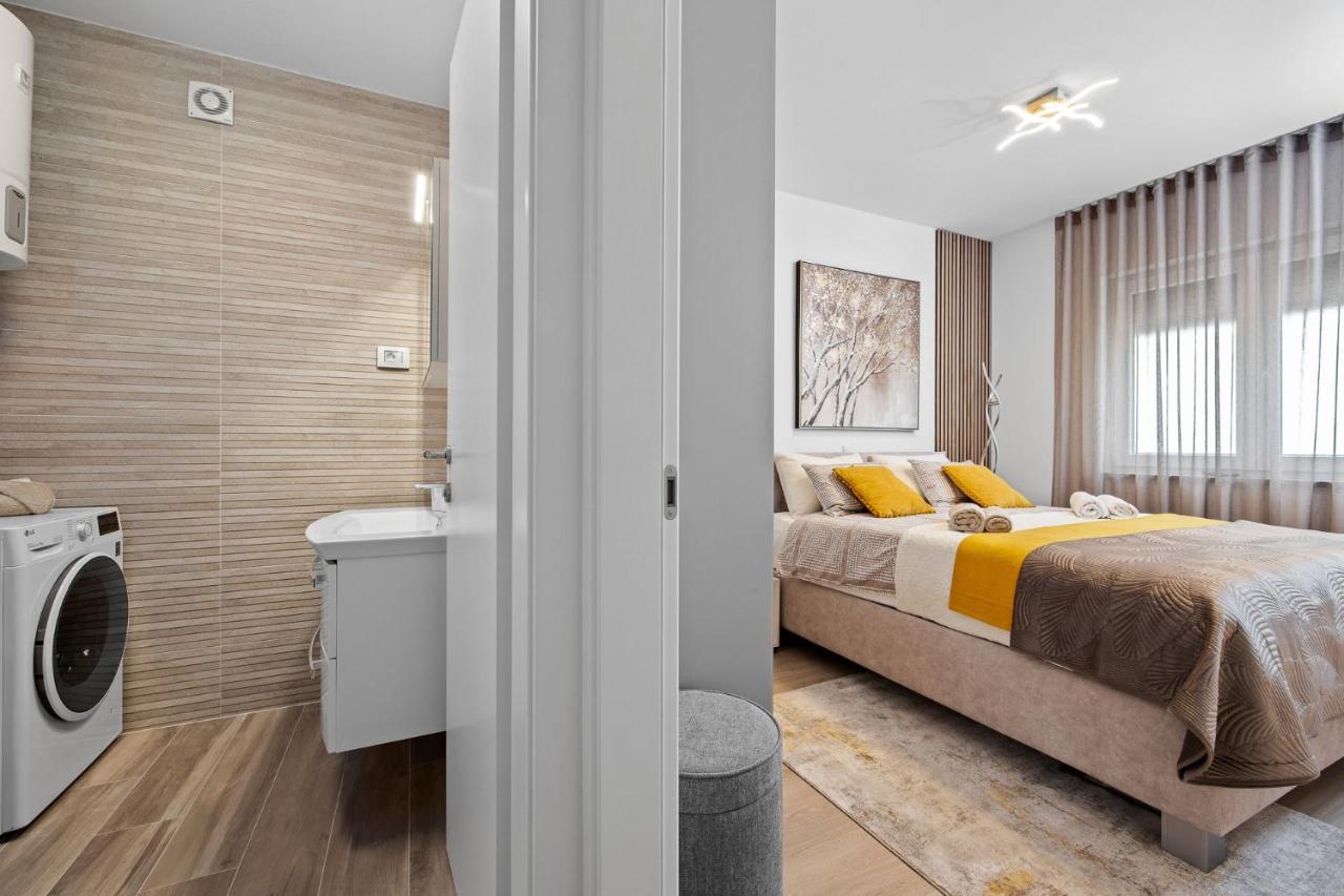 Apartment Leone メドゥリン エクステリア 写真